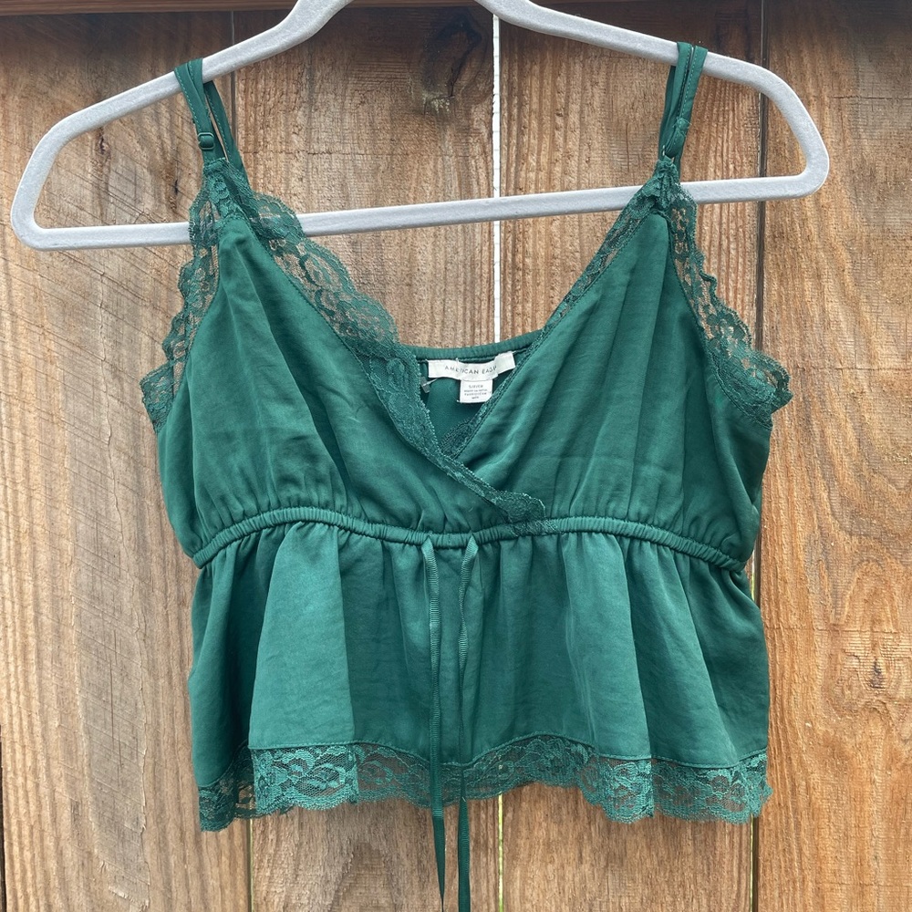 American eagle top